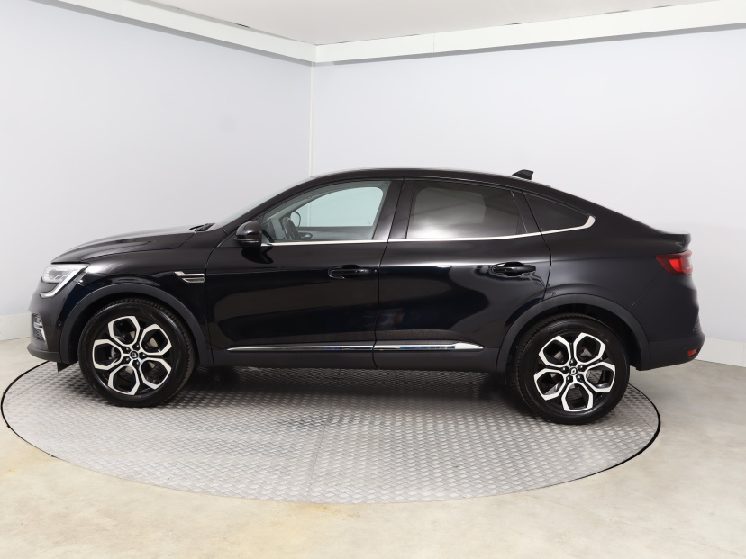 Renault Arkana, 2022