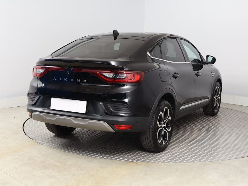 Renault Arkana, 2022