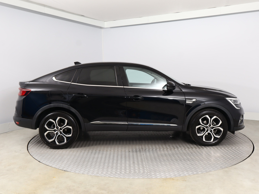 Renault Arkana, 2022