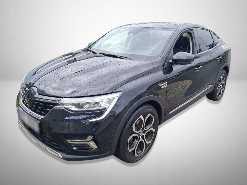Renault Arkana, 2022