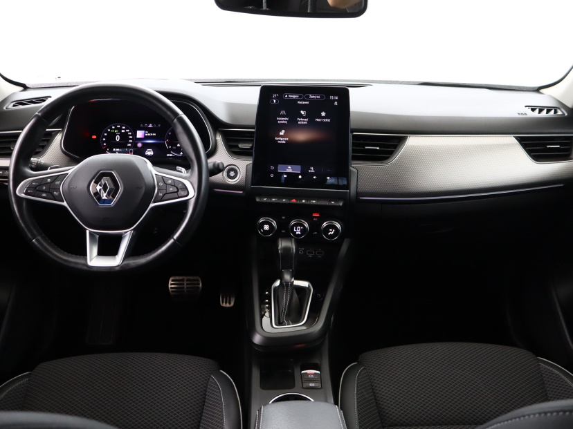 Renault Arkana, 2022