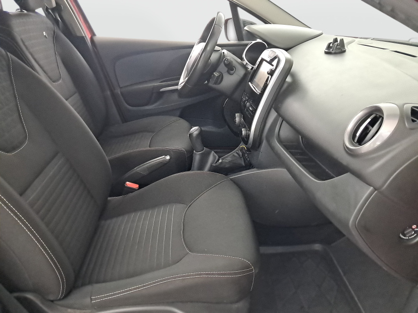 Renault Clio, 2015