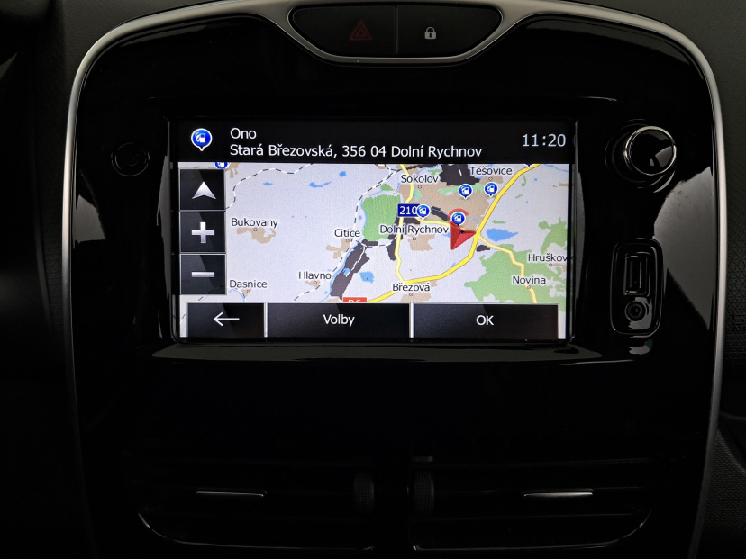 Renault Clio, 2015