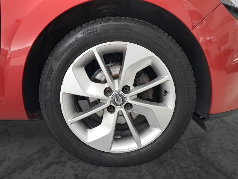Renault Clio, 2015