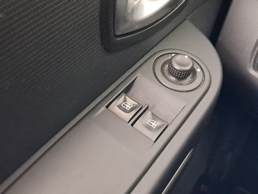 Renault Clio, 2015
