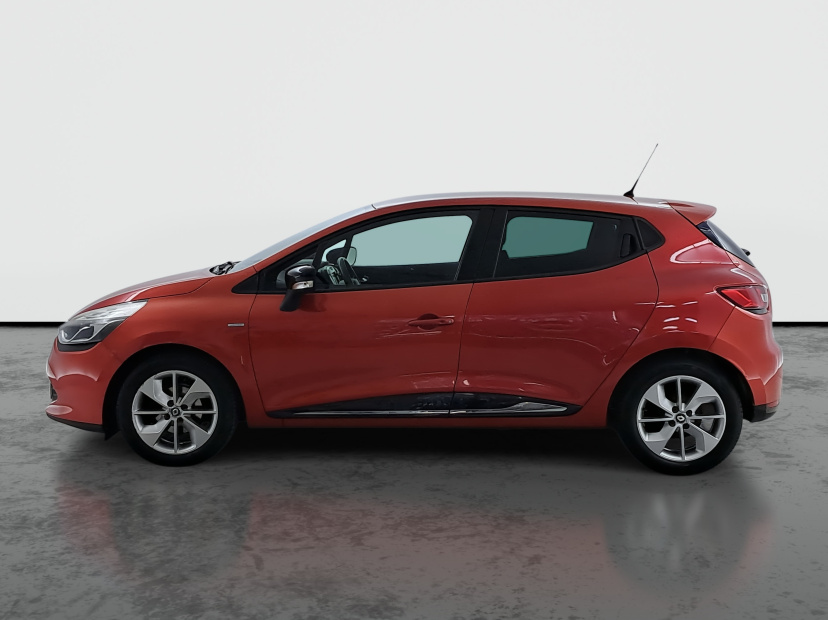 Renault Clio, 2015