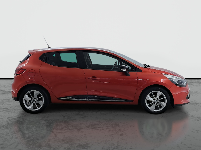 Renault Clio, 2015