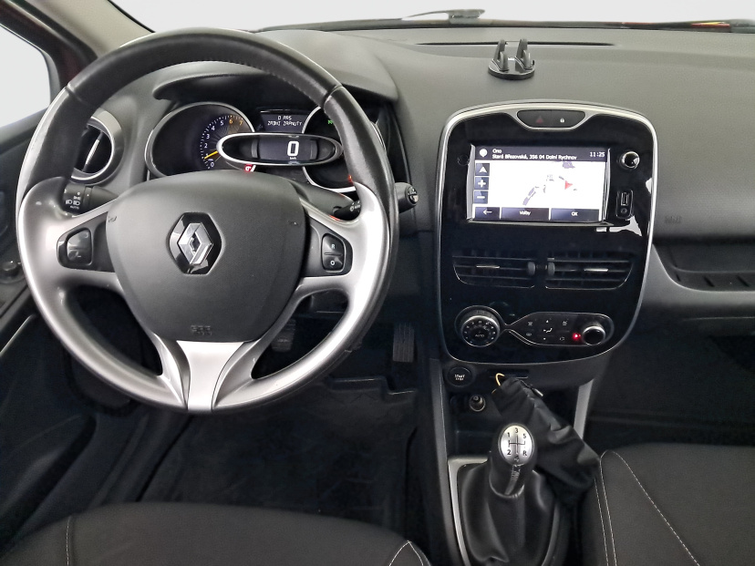 Renault Clio, 2015