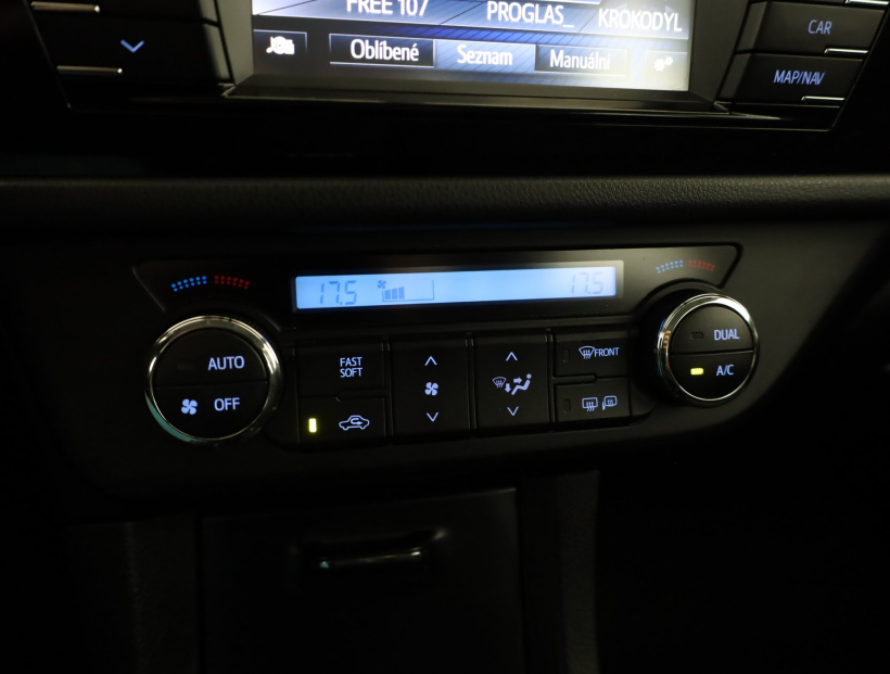 Toyota Corolla, 2013