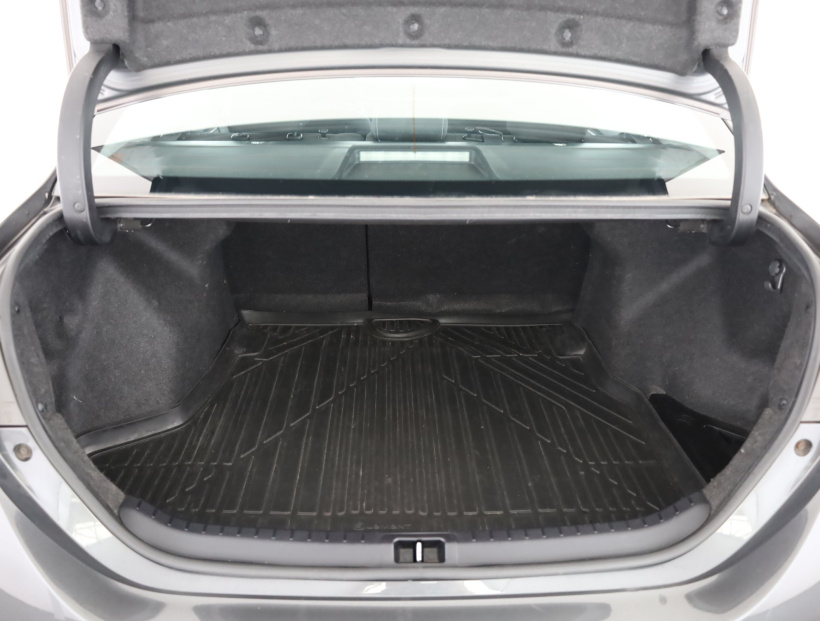 Toyota Corolla, 2013