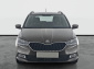 Škoda Fabia, 2021