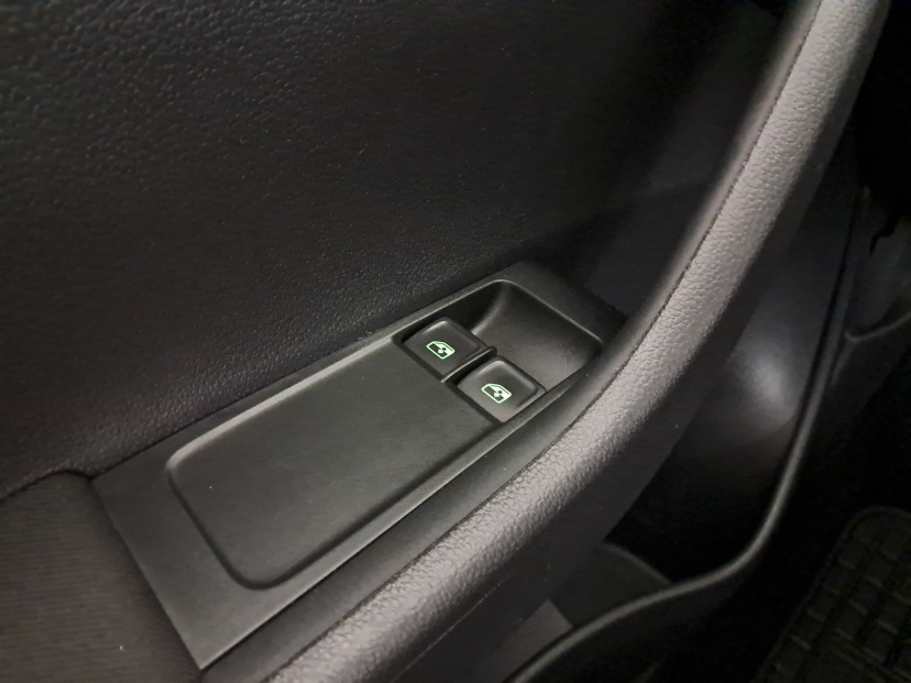Škoda Fabia, 2021