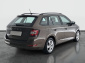 Škoda Fabia, 2021