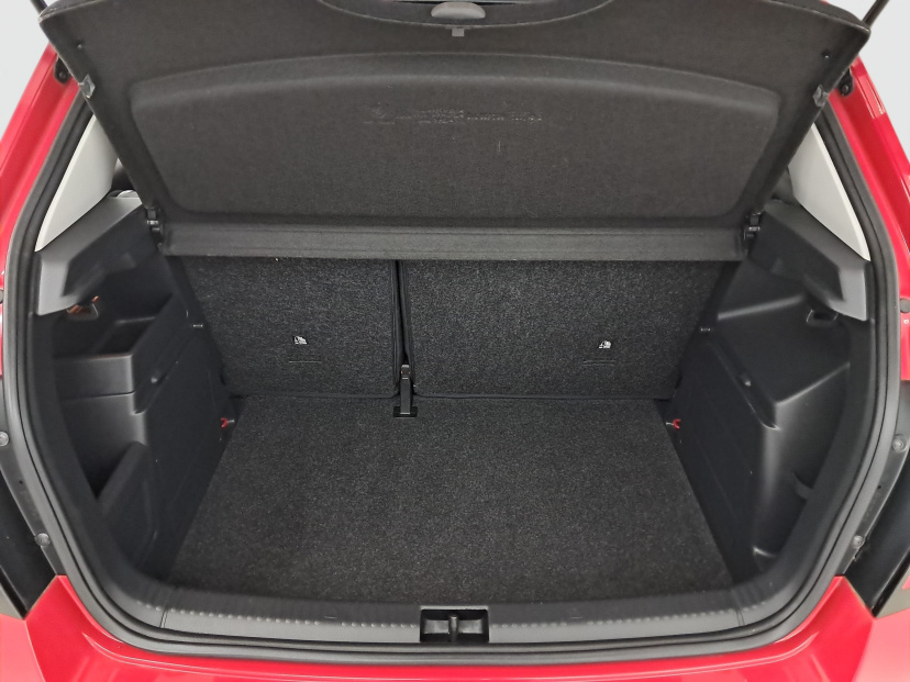 Škoda Fabia, 2019
