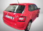 Škoda Fabia, 2019