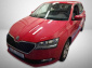 Škoda Fabia, 2019