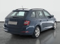 Škoda Fabia, 2021