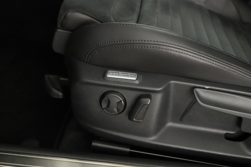 Volkswagen Passat, 2016