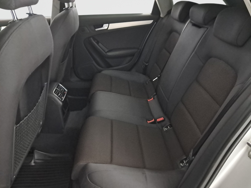 Audi A4 Allroad, 2009