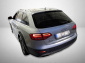 Audi A4 Allroad, 2009