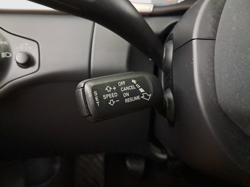 Audi A4 Allroad, 2009