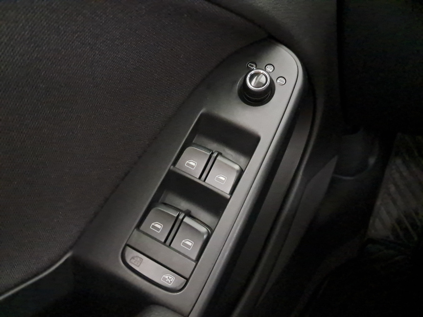 Audi A4 Allroad, 2009