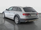 Audi A4 Allroad, 2009