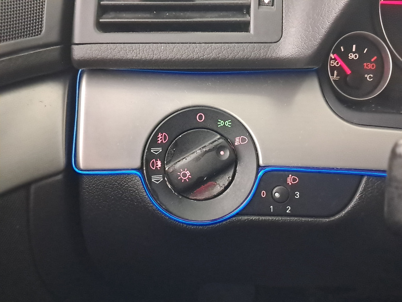 Audi A4, 2007
