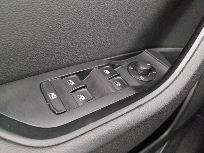 Škoda Superb, 2016