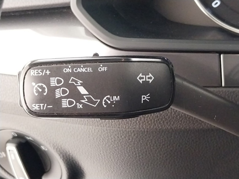 Škoda Superb, 2016