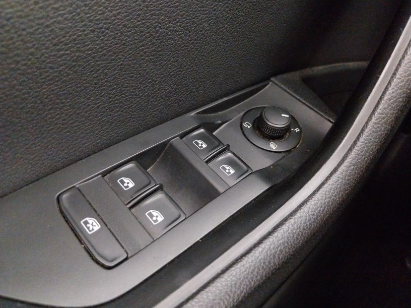 Škoda Superb, 2016