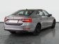 Škoda Superb, 2016
