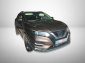 Nissan Qashqai, 2017