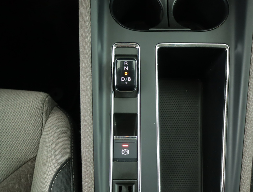 Škoda Enyaq, 2021