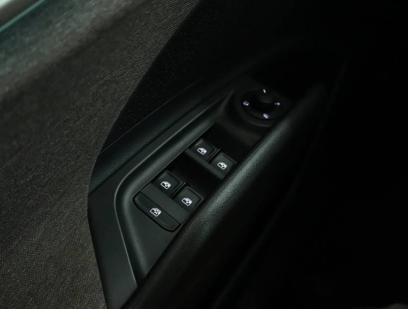 Škoda Enyaq, 2021