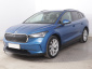 Škoda Enyaq, 2021