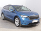 Škoda Enyaq, 2021