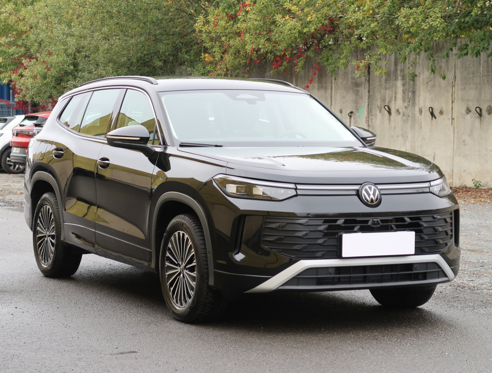 Volkswagen Tayron 1.5 eTSI
