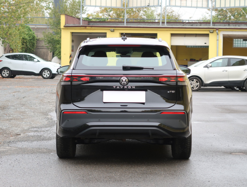 Volkswagen Tayron, 2026