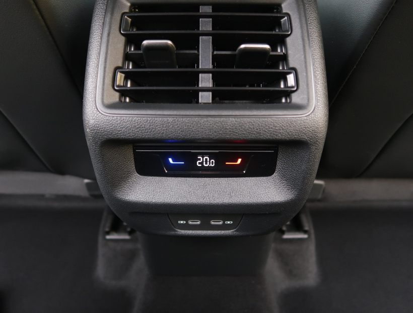 Volkswagen Tayron, 2026
