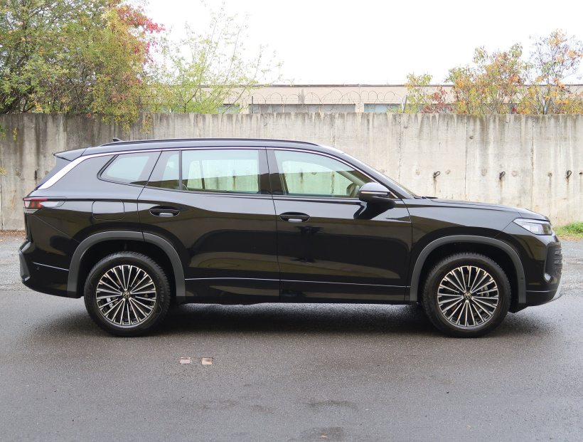 Volkswagen Tayron, 2026
