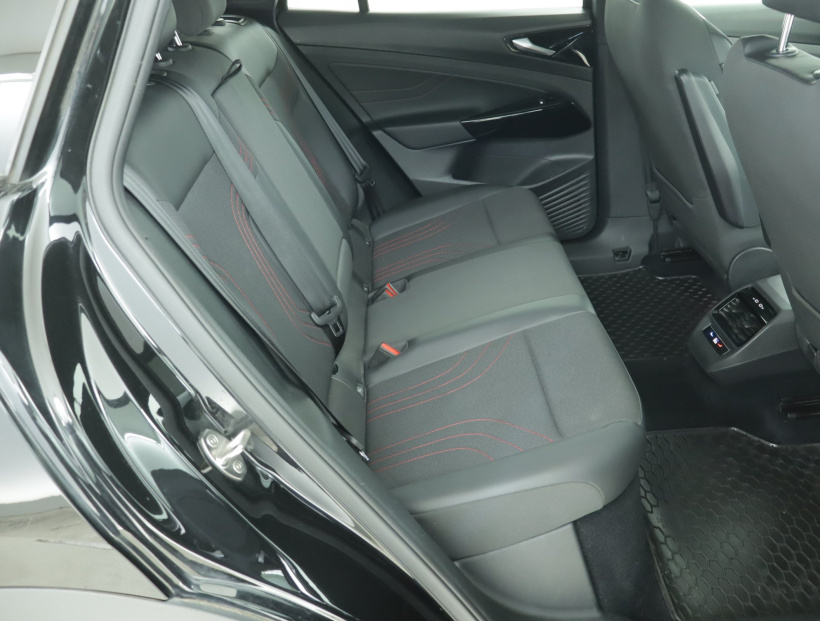 Volkswagen ID.4, 2023