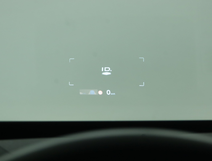 Volkswagen ID.4, 2023