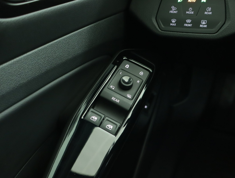 Volkswagen ID.4, 2023