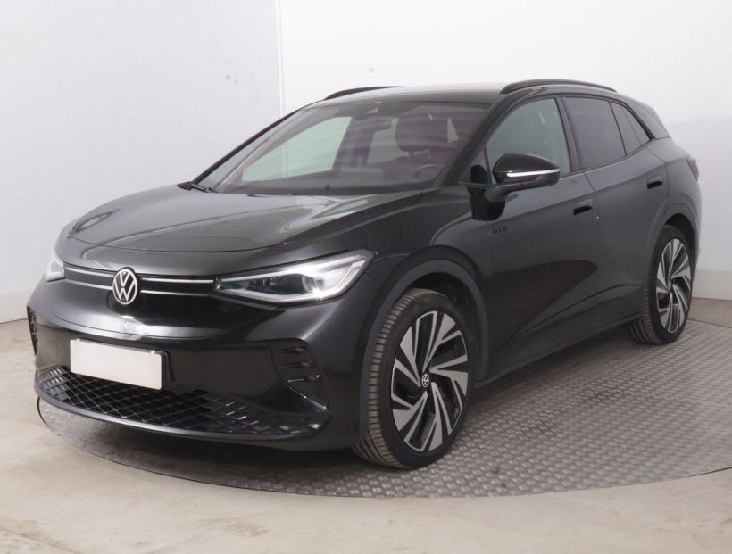 Volkswagen ID.4, 2023