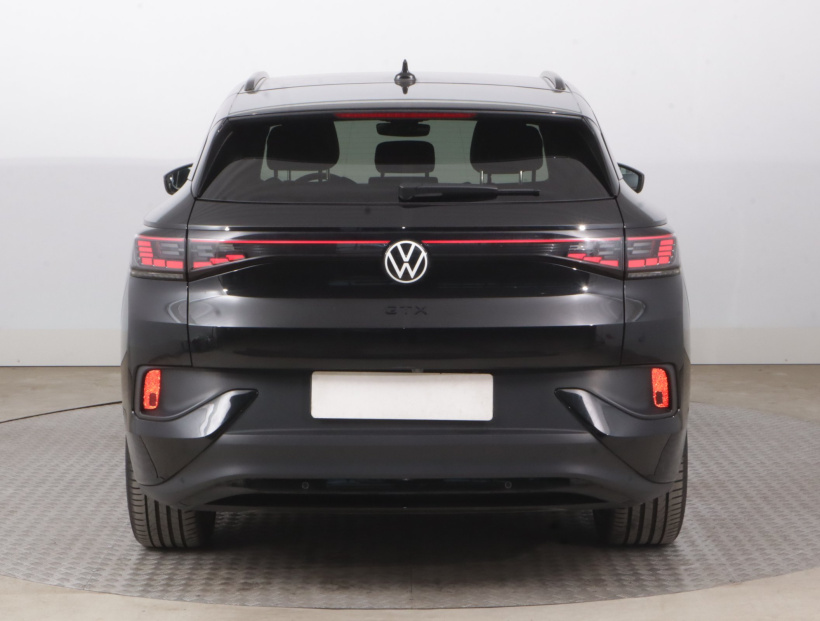 Volkswagen ID.4, 2023