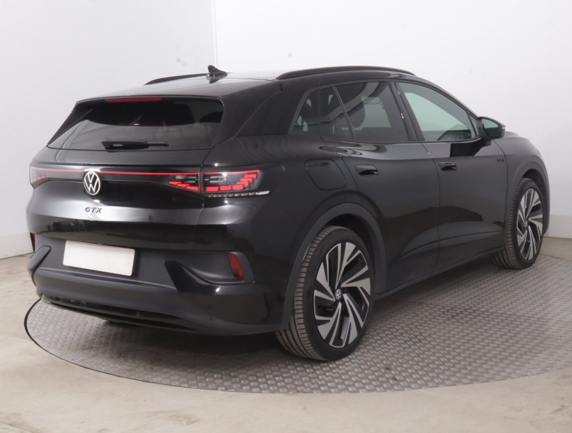 Volkswagen ID.4, 2023