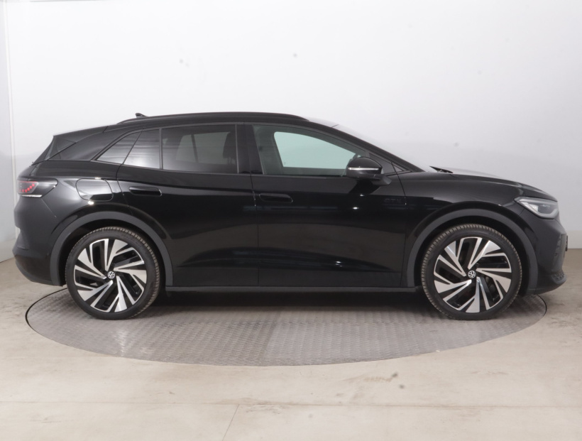 Volkswagen ID.4, 2023