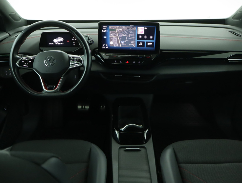 Volkswagen ID.4, 2023