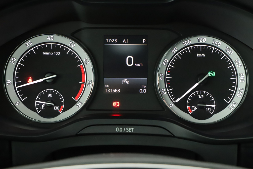 Škoda Kodiaq, 2021